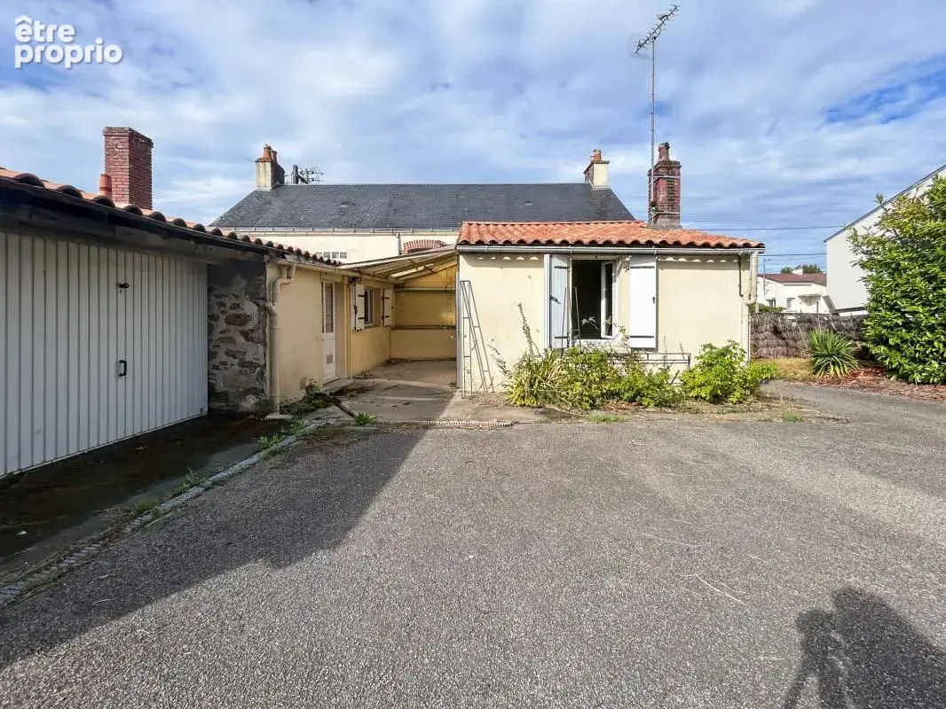 Maison avec jardin, dépendances et studio indépendant - photo 15