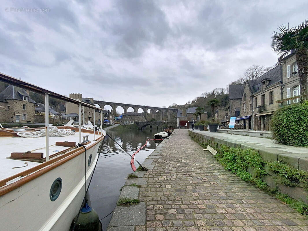 Appartement à DINAN