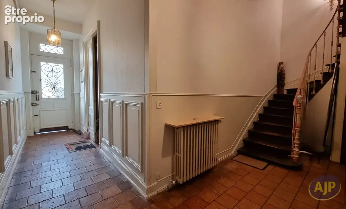 MAISON  5 ch LIBOURNE + dependances et Garage - photo 6