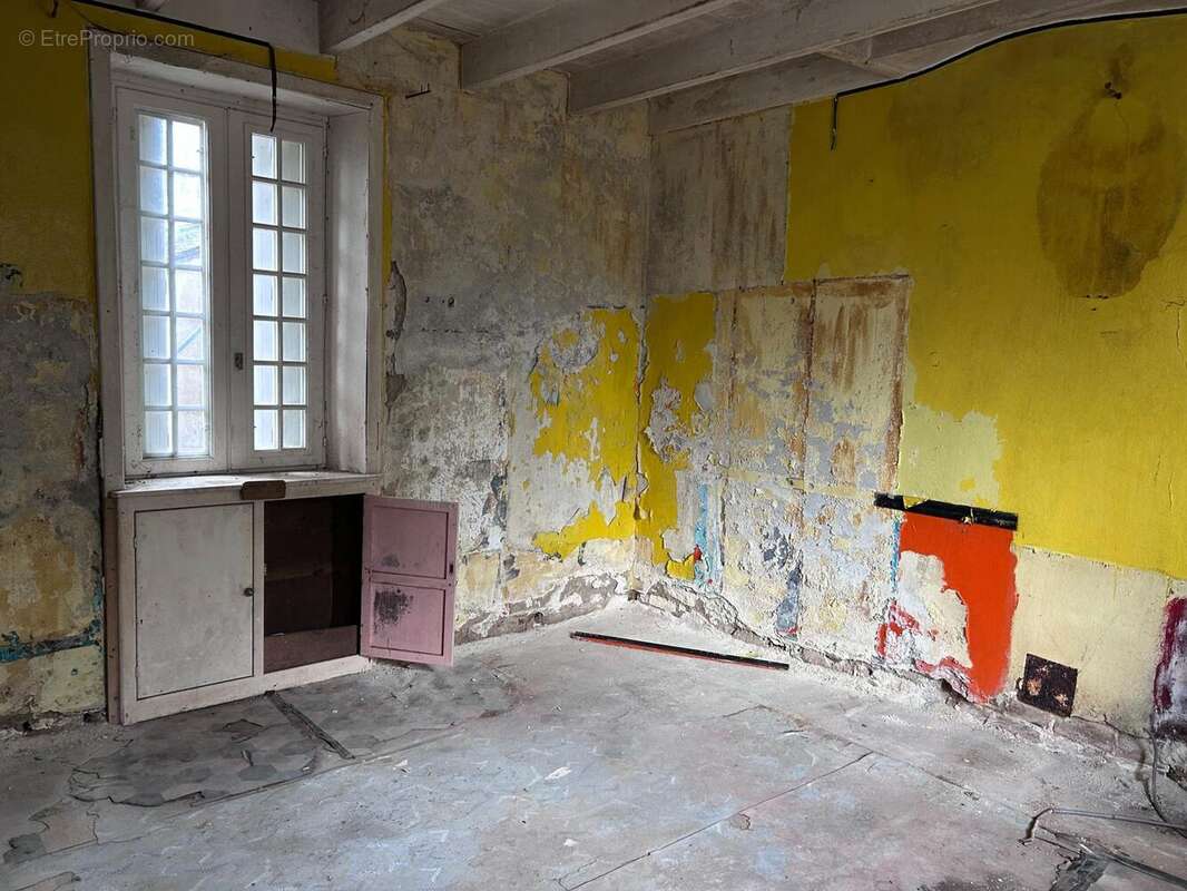 Photo 3 - Maison à SAINT-POL-DE-LEON