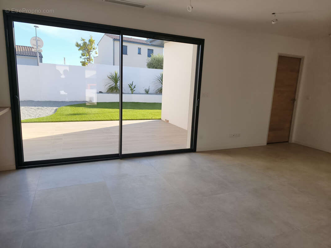 Superbe villa 4 pièces avec terrasse et garage - photo 5