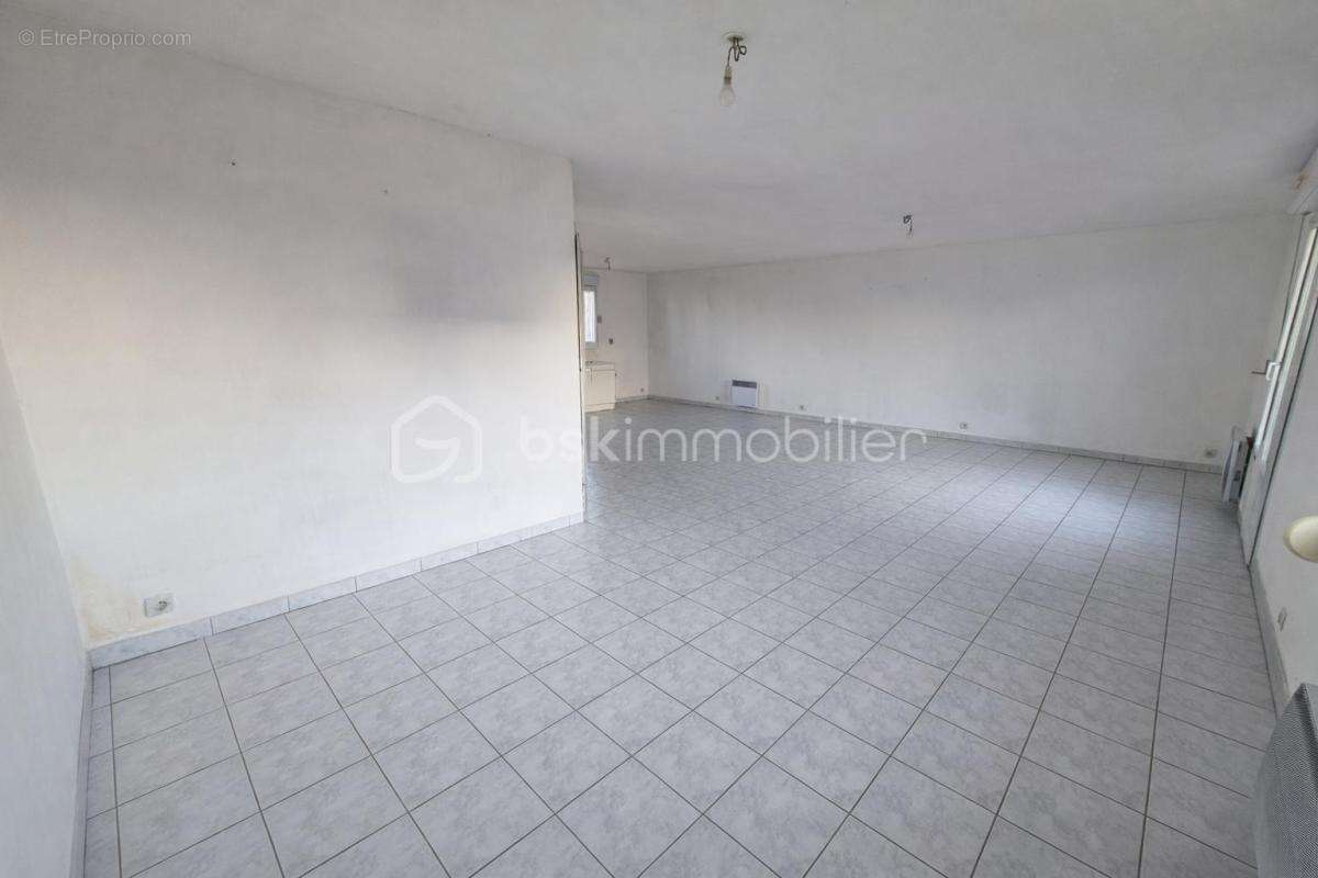 Maison à MOURMELON-LE-GRAND