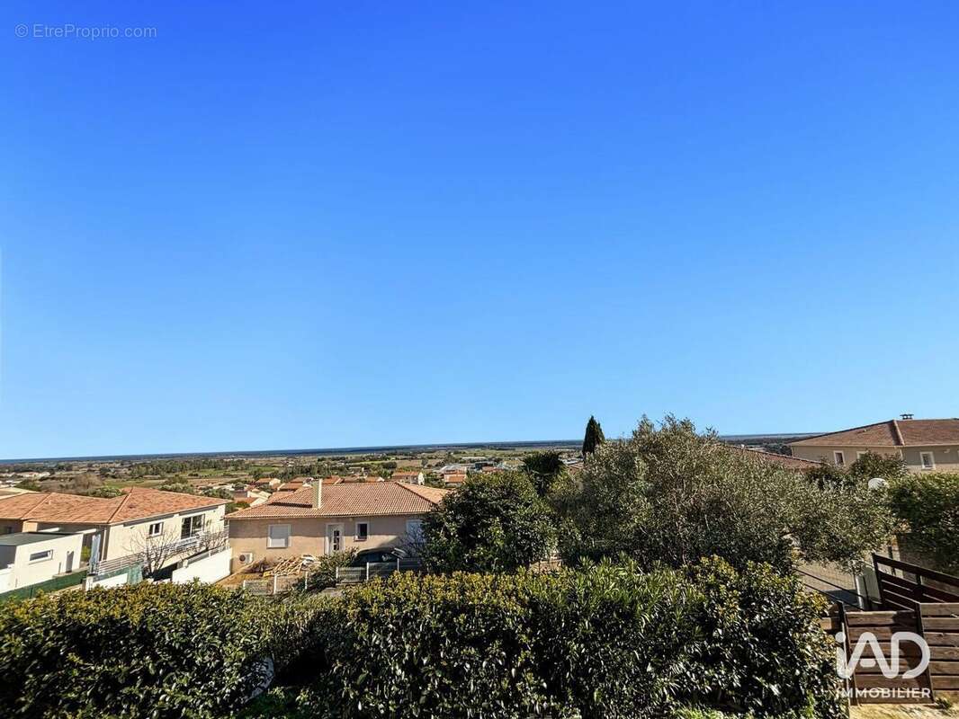 Photo 2 - Maison à BIGUGLIA