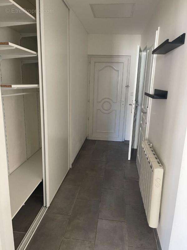 Appartement Saumur 3 pièce(s) 69 m2 - photo 11