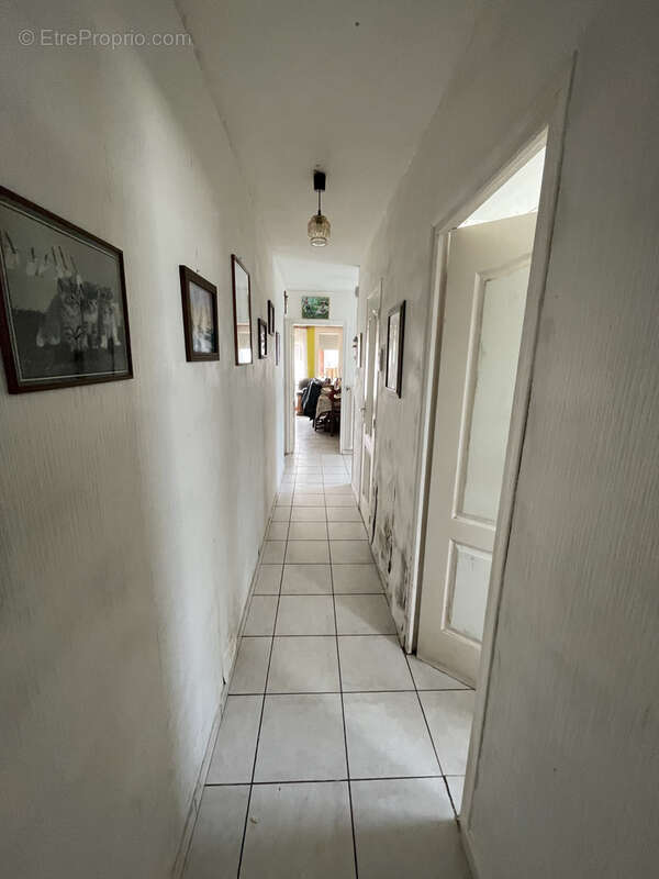 Appartement à HIRSON