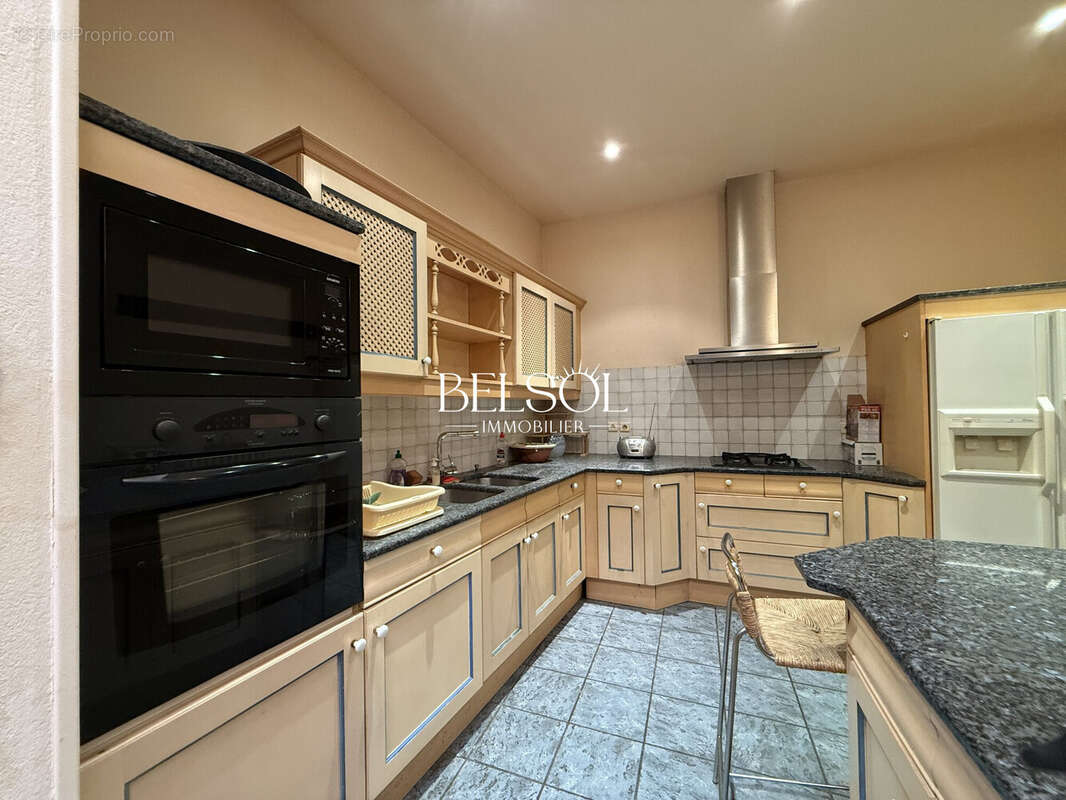 Maison 157 m² à Perpignan  - photo 9