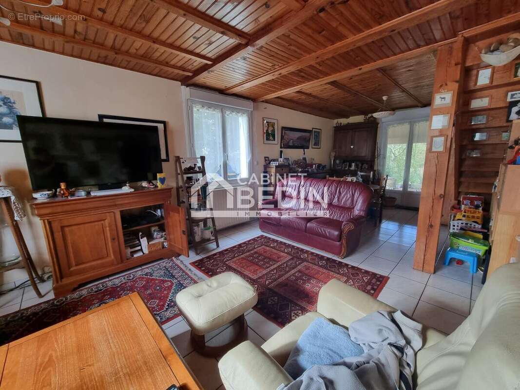 Maison à MARCHEPRIME