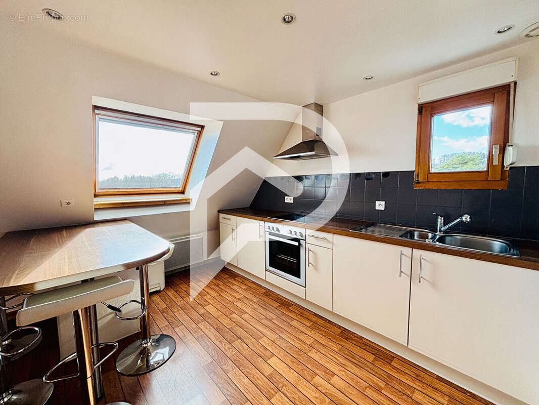 Appartement à LABAROCHE