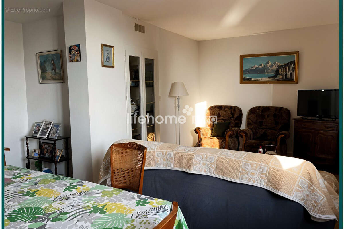Appartement à NIMES