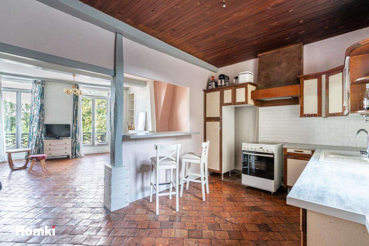 Appartement à ORLEANS