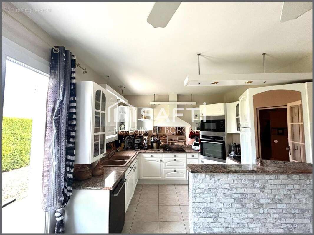 Photo 6 - Maison à CASTRES