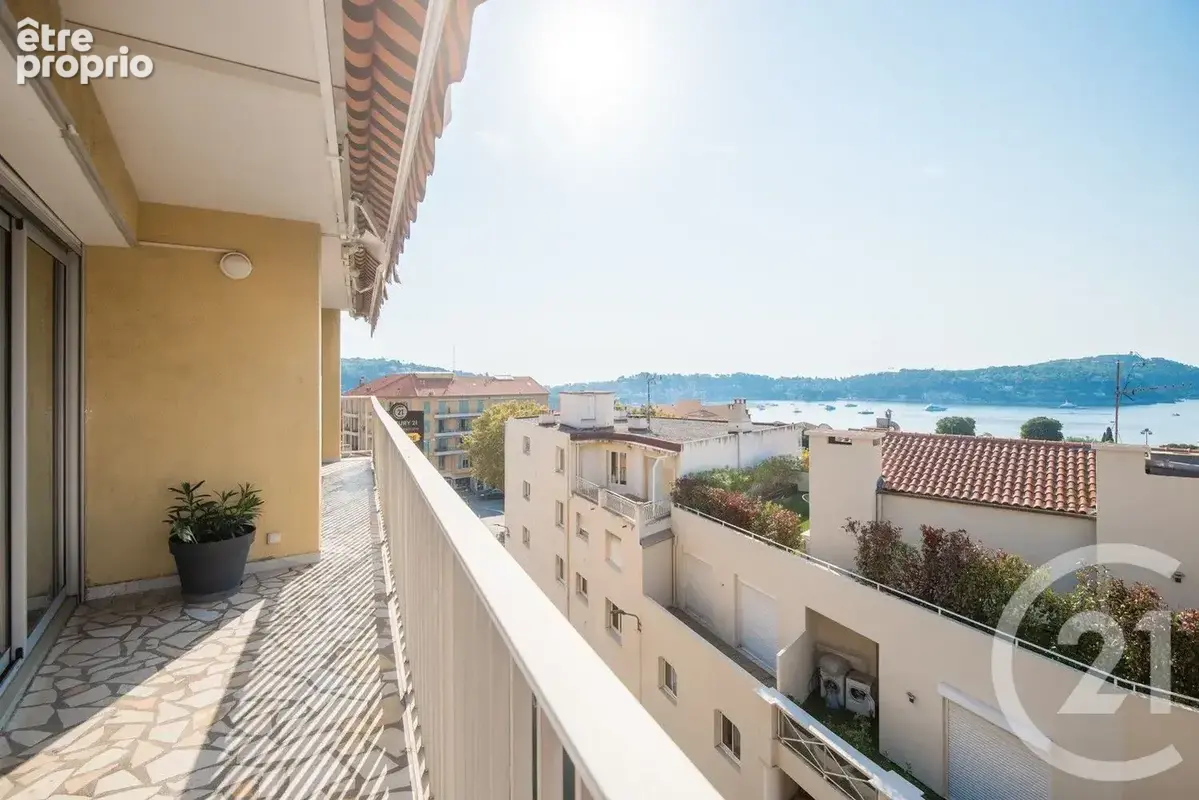 Appartement 4 pièces 102 m² à vendre à Villefranche-Sur-Mer (06230) - photo 10
