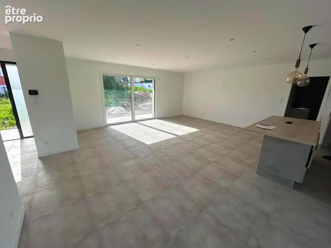 Maison 5 pièces 127 m² à vendre à Chauffailles (71170) - photo 5
