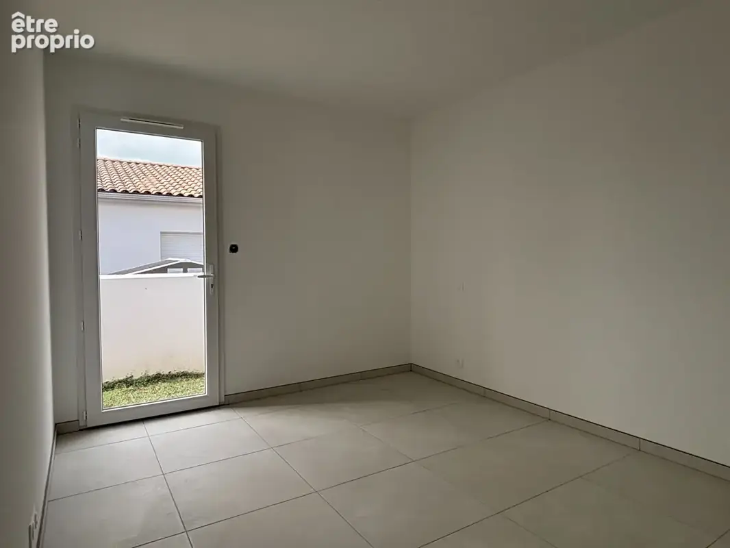 Villa neuve à 1500 m plage - photo 5