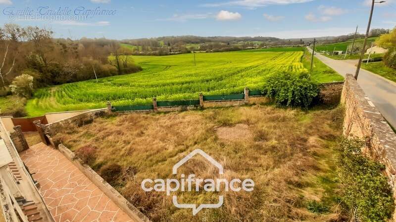 Dpt Sarthe (72), à vendre LA CHAPELLE GAUGAIN maison P8 de 208 m² - Terrain de 1300 m² - photo 30