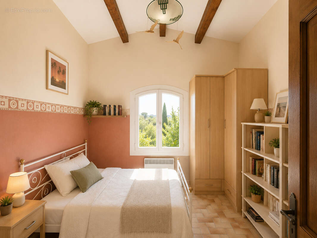 Maison à TOULON
