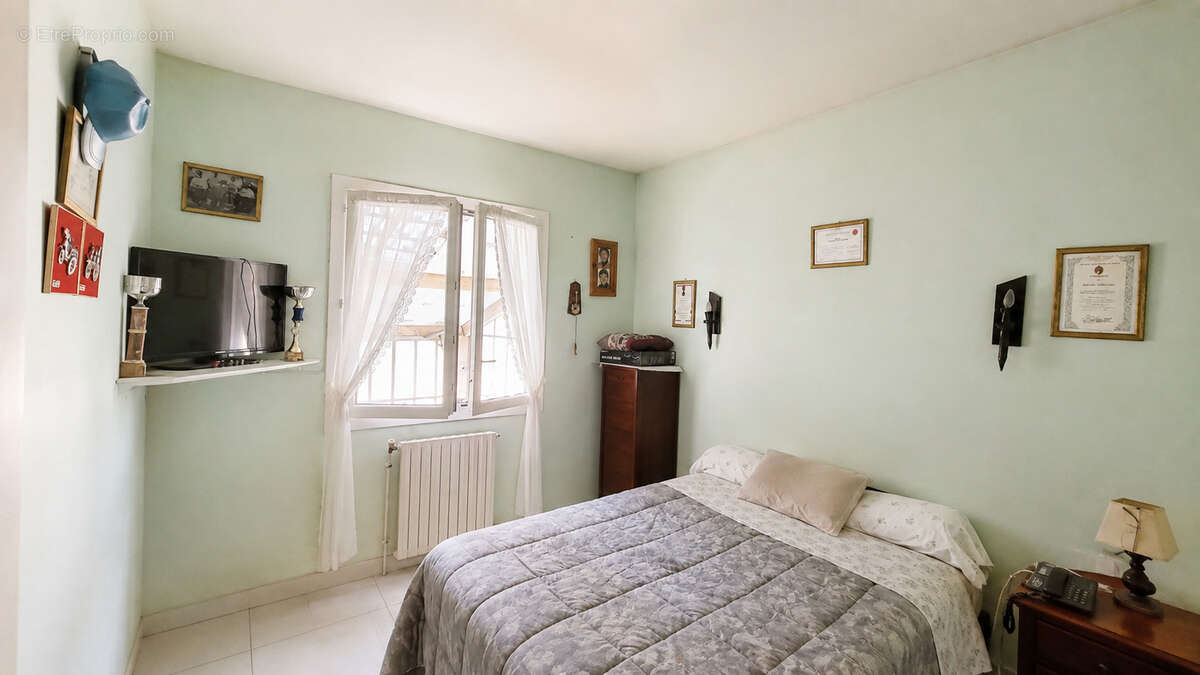 Maison individuelle de plain-pied à vendre - photo 10
