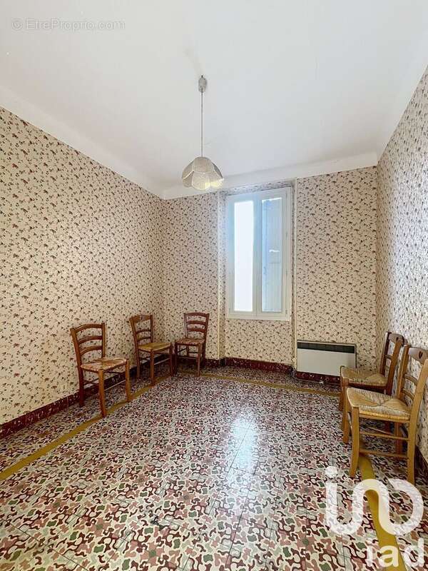 Photo 5 - Appartement à MALAUCENE