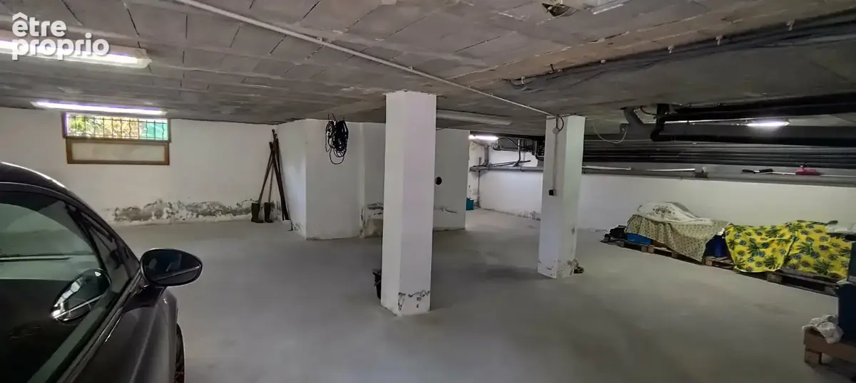 Maison de 195 m2 avec 5 chambres + combles carrelées + sous-sol complet - photo 17