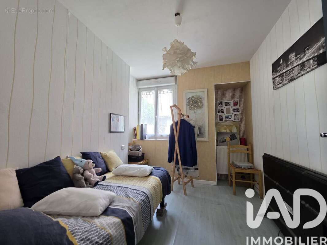 Photo 5 - Appartement à SAINT-SEBASTIEN-SUR-LOIRE