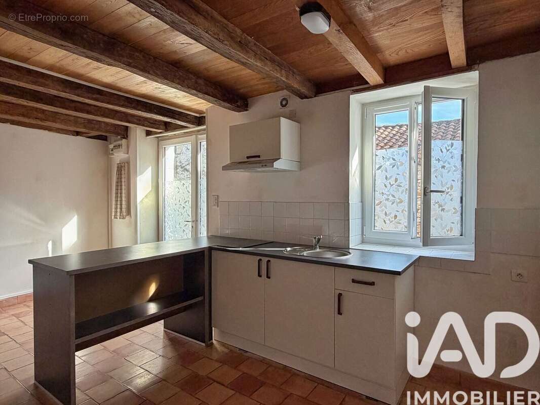 Photo 4 - Maison à MAINE-DE-BOIXE