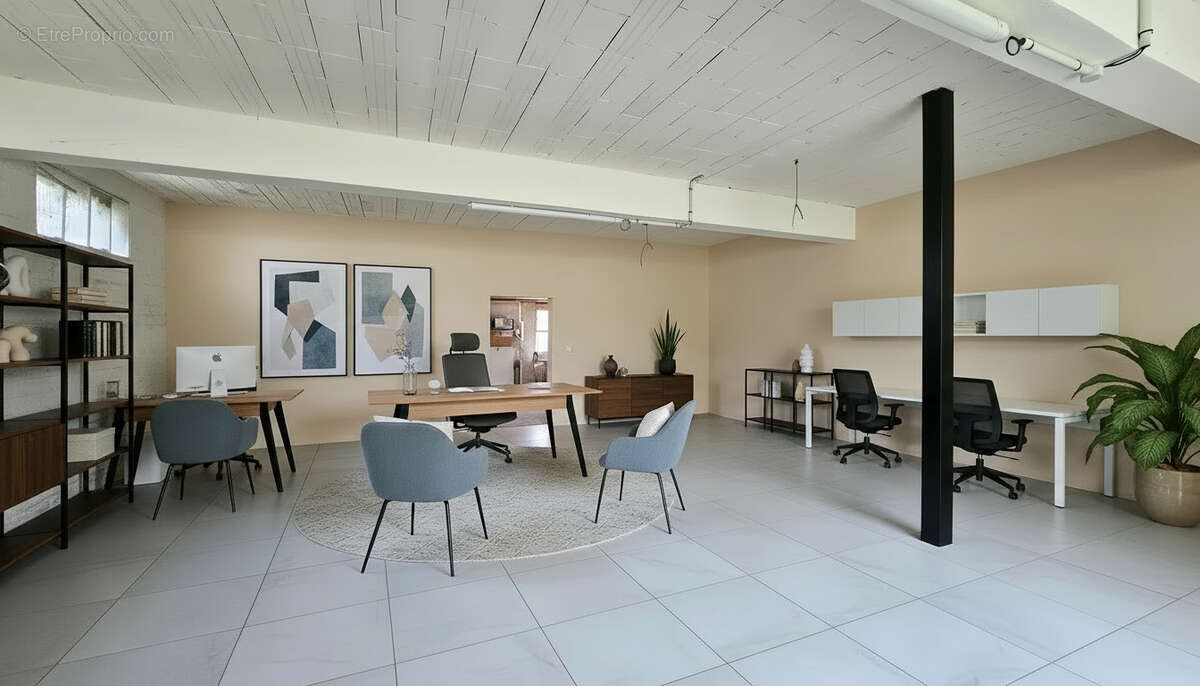 Maison à VILLEMUR-SUR-TARN