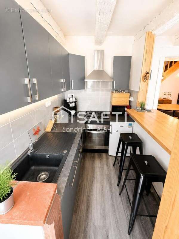 Maison 74 m² à Verfeil  - photo 2