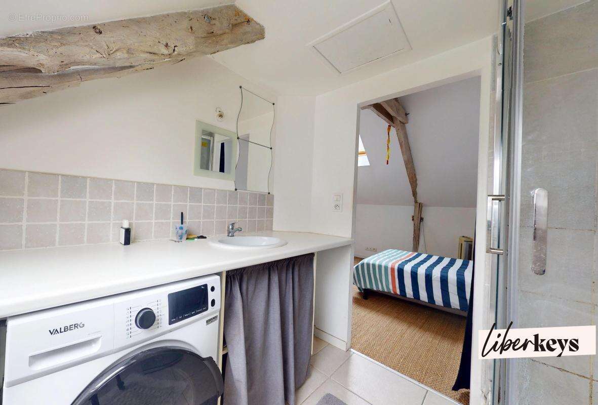 Appartement à ELVEN