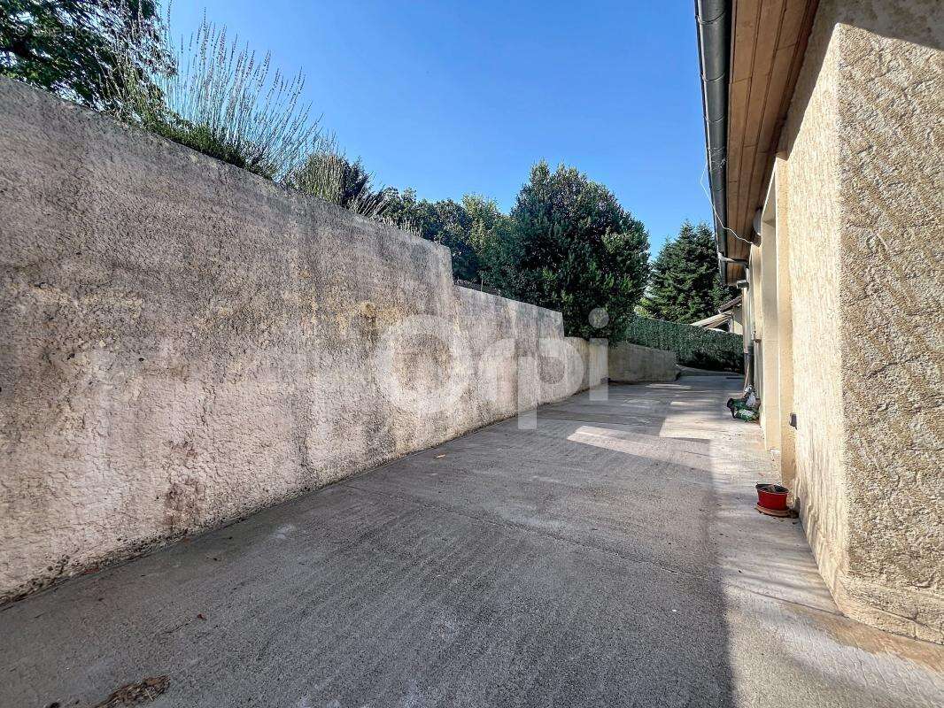 Maison À Vendre - photo 12