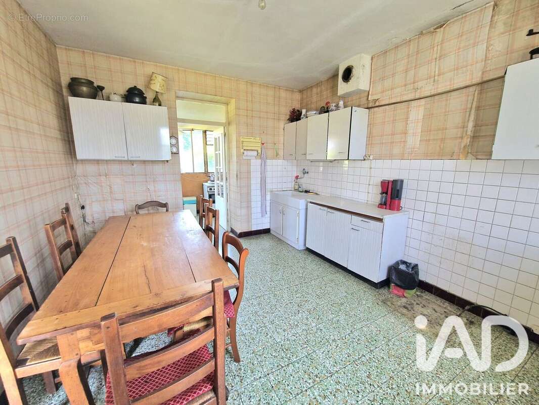 Maison 135 m² à Beaubec-La-Rosiere  - photo 3