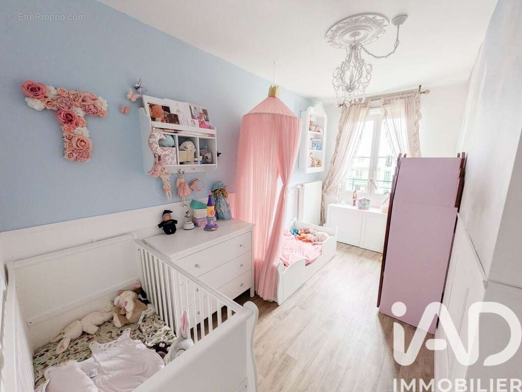 Photo 6 - Appartement à SERRIS
