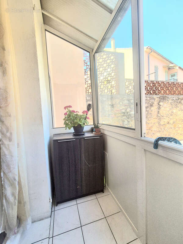 Appartement à HYERES