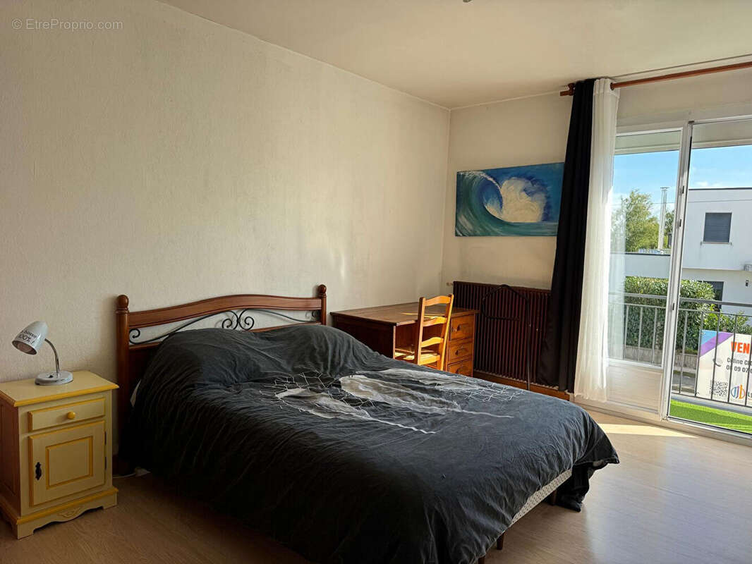 Maison à SAINT-NAZAIRE