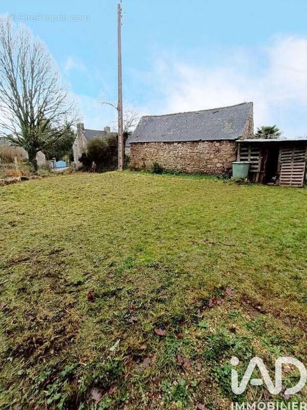 Photo 7 - Maison à PLOEUC-SUR-LIE