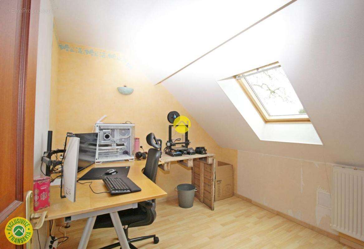 Maison à COMMENTRY