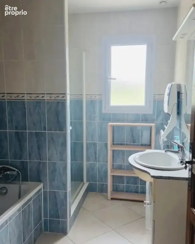 Maison de plain-pied   3 chambres - photo 6