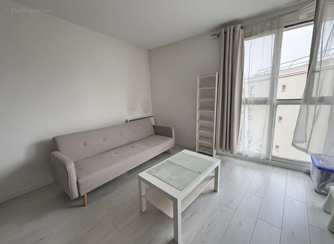 Appartement à NOISY-LE-GRAND