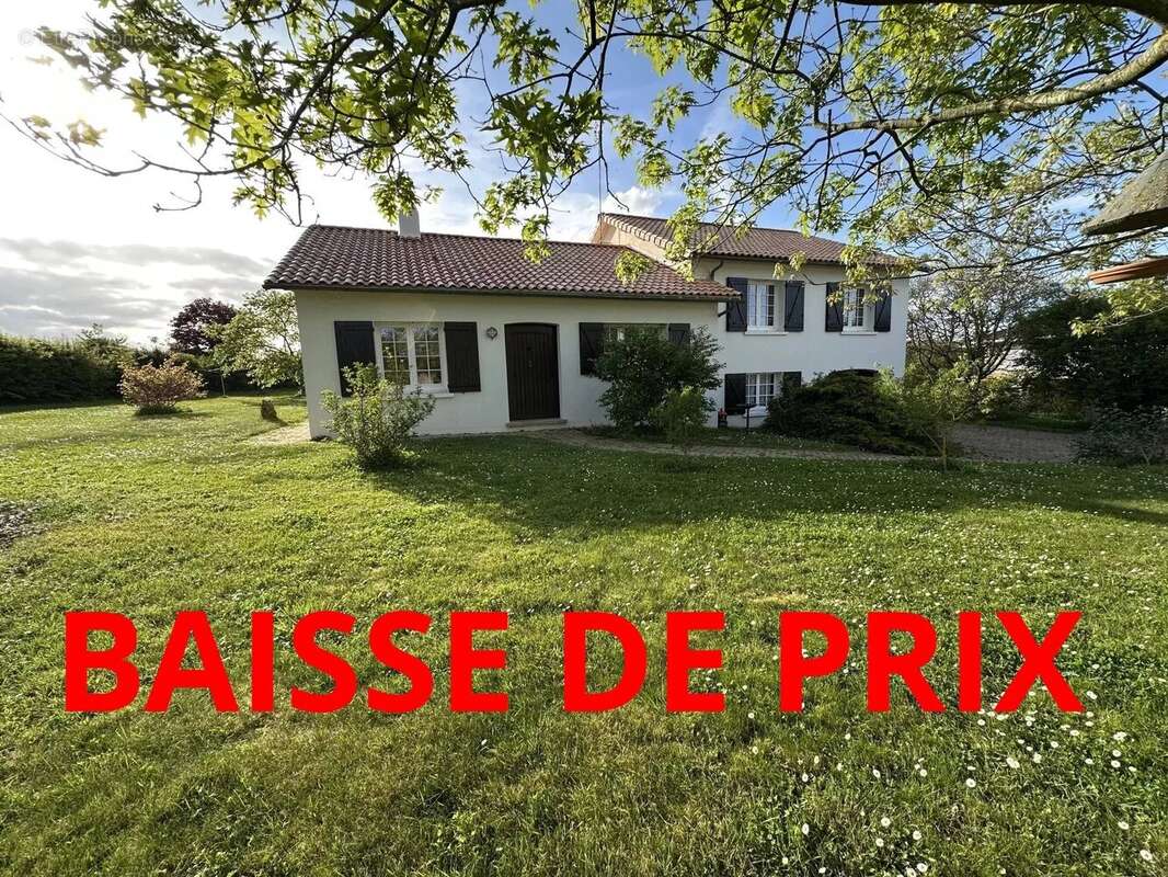 Maison à THOUARS