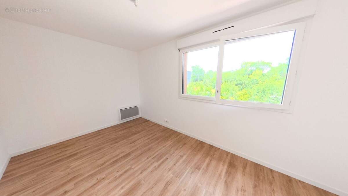 Appartement à SAINT-HERBLAIN