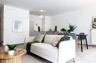 Photo 1 - Appartement à LEVALLOIS-PERRET