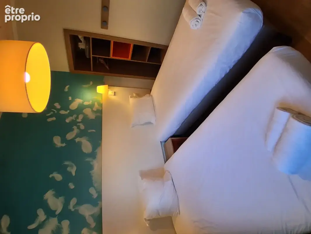 Investissement dans un Center Parcs - photo 8