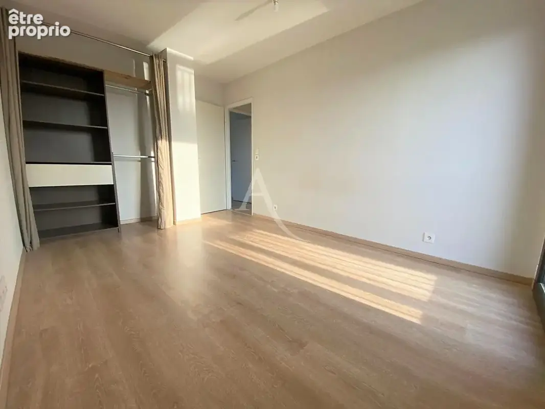 SAINT JOSEPH DE PORTERIE - Appartement Nantes 3 pièce(s) 61.95 m2 - photo 6