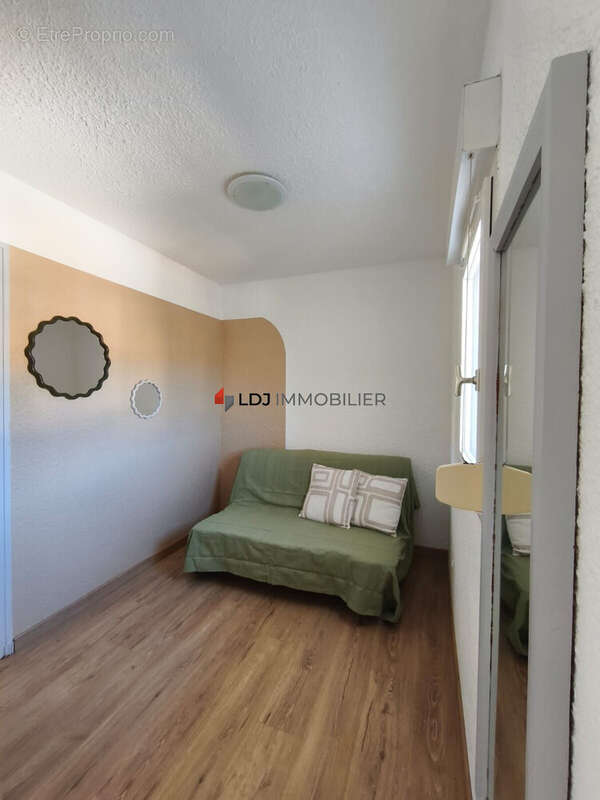 Appartement à AMELIE-LES-BAINS-PALALDA