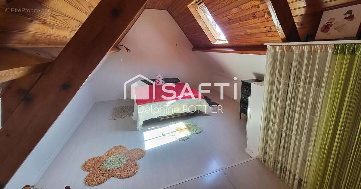 Photo 9 - Maison à CREPY-EN-VALOIS