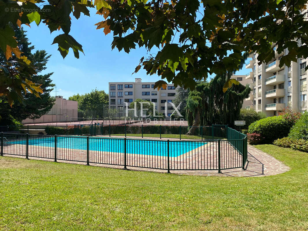 Appartement à LE PECQ