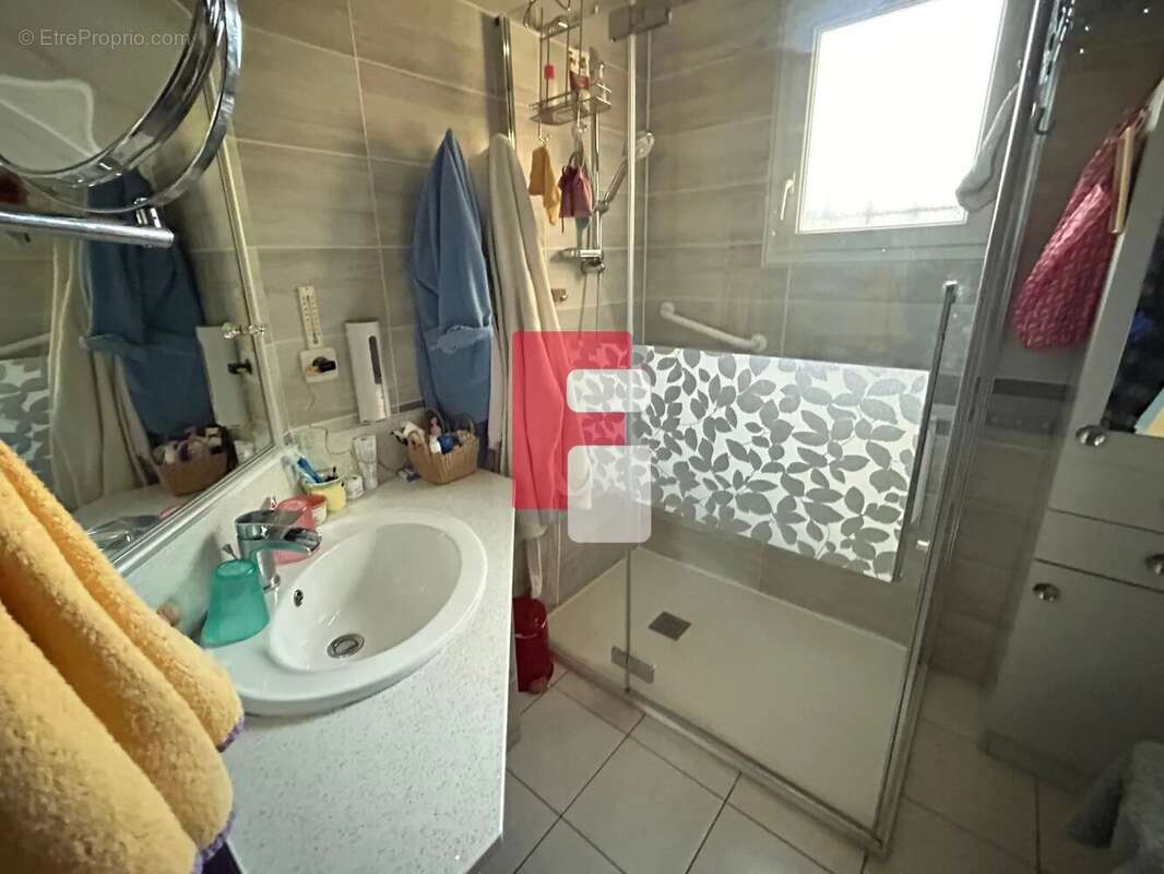 Maison à LUSIGNY-SUR-BARSE