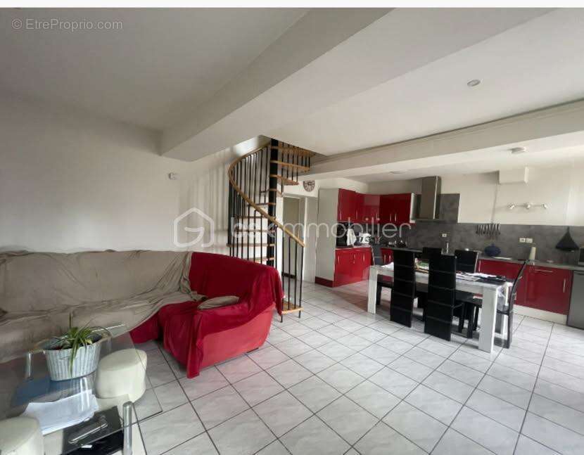 Maison à LES SIEGES