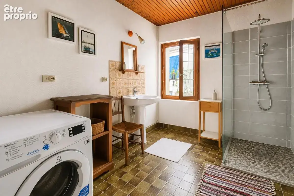 Maison de 4 pièces à Saint-Mard - photo 7
