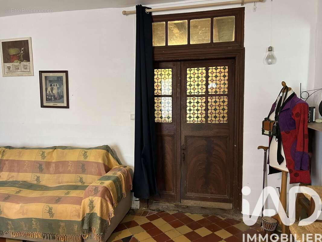 Photo 6 - Maison à ROHAN