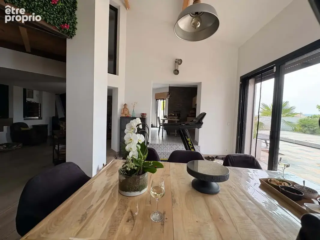 Maison 158 m² à Pertuis  - photo 6